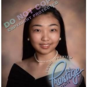 Meet your Posher, Liah